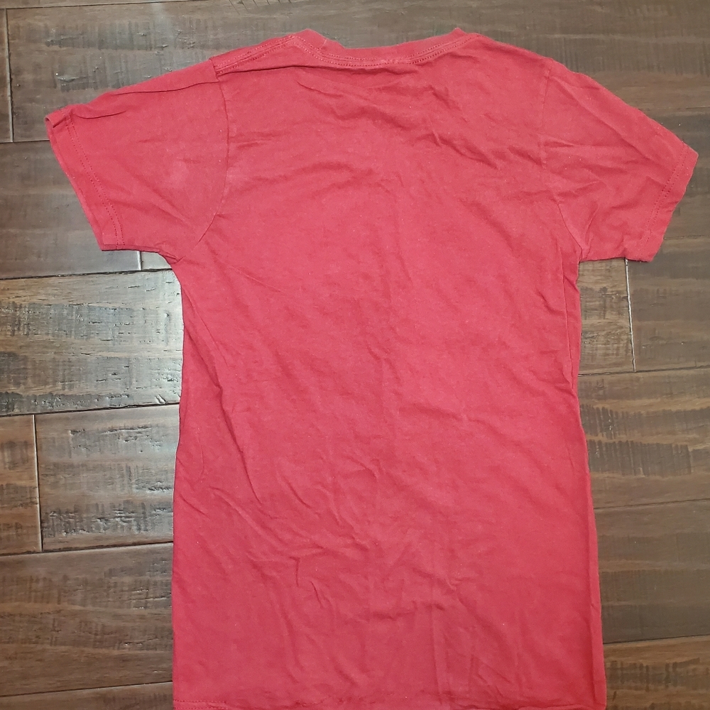 Harry Potter Graphic Top sz Small - Picture 3 of 4